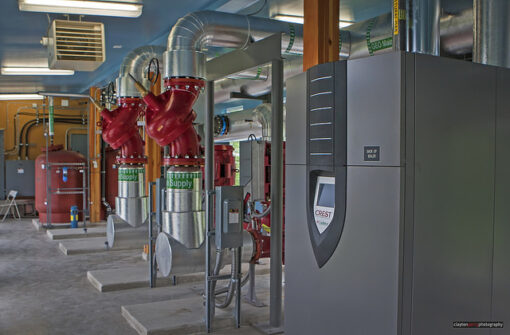Lulu Island Energy Company