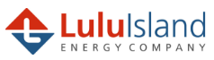 LuluIsland Energy Company Logo