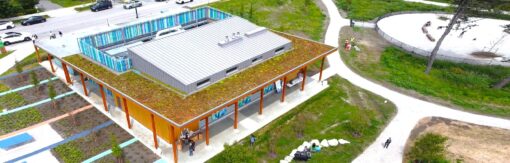 Lulu Island Energy Company